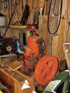 Old Engine Sparks New Hobby Image